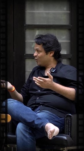 The secret to ending anger issues is hidden in this one photo. Lord Vishnu is stable in the chaotic ocean, with a serpent of risk overhead. This is the ultimate lesson: Don’t control the world, control your focus. Watch how this mindset shift transforms your decisions! #AngerManagement #EmotionalControl #DecisionMaking #InnerPeace #StayCalm #Vishnu #SpiritualWisdom #Mindfulness #SelfMastery #EmotionalIntelligence #LifeHacks #HinduPhilosophy #PersonalGrowth #OvercomeAnger #Stability | Deepak Sang