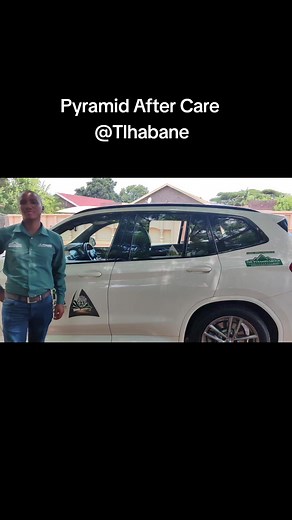 Exceptional Service at the Great Pyramids