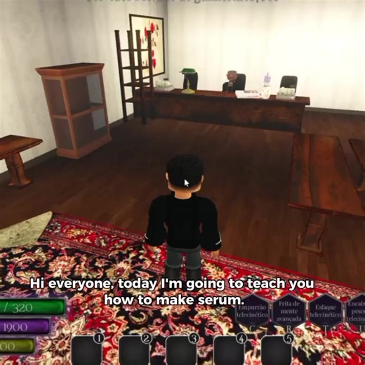 Exploring the Themes of Kai and Deathless in Serum