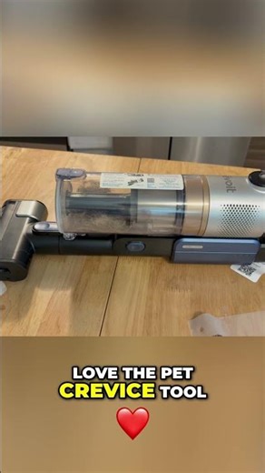 Stick Vacuum Cleaner Microfiber Brush, Pet Tool Worth It!