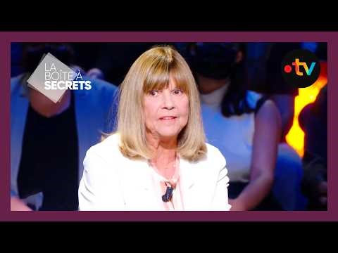 Chantal Goya: "They were going to behead my father!"