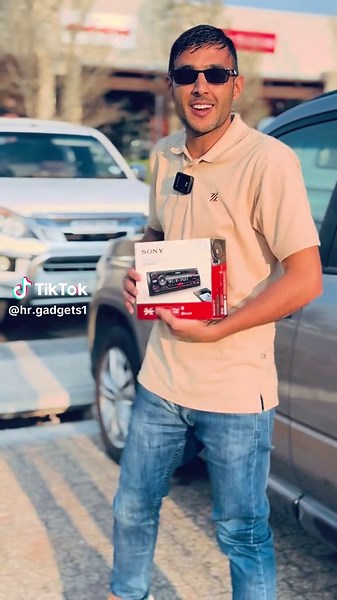 Sound solutions for ultimate car experience by HR.