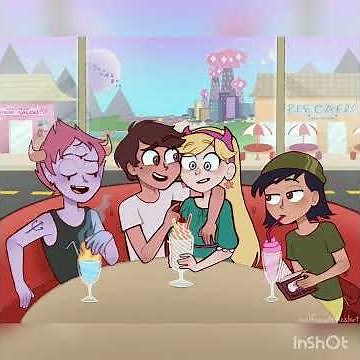 Starco comics Ep#4