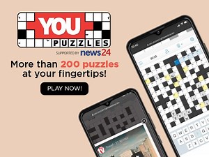 Free online puzzles!