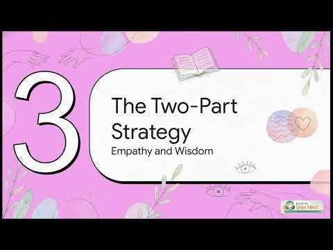 How to Handle a Colleague’s "Attention-Seeking" Behavior with Empathy