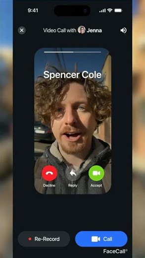 Upgrade Your Calls Instantly With FaceCall Video Caller ID!