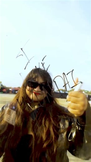 Hyundai Sunburn signed off 2025 on an unforgettable high. Day 3 lit up Mumbai with unstoppable energy, electric vibes, and music that stayed with us long after the last beat dropped. More than amazing. More than electrifying. See you in 2026. #Hyundai #HyundaiIndia #ILoveHyundai #FansofHyundai #HyundaiDrivesSunburn | Hyundai India