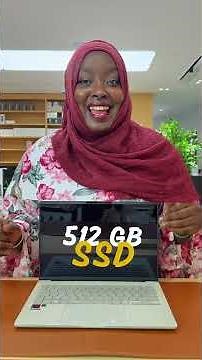 Un PC léger, élégant, performant… et surtout intelligent 💻🔥ASUS Zenbook A14...