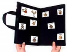 Low Tech Communication Tools