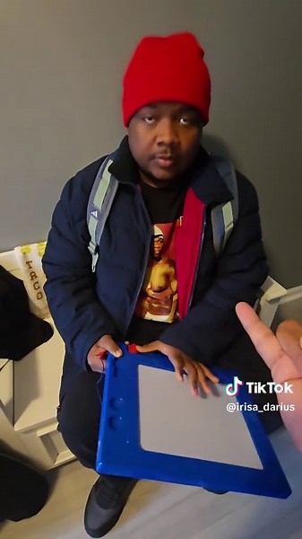 Understanding Darius: Insight into Autistic Processing