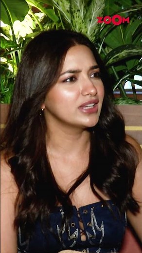 Jiya Shankar OPENS UP on dealing with her parents' divorce & her surname #shorts #jiyashankar