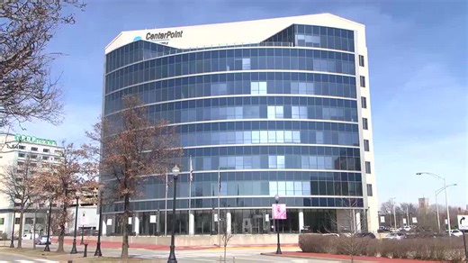 CenterPoint Energy preparing for potential storm impacts