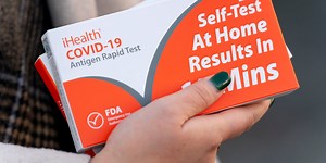 Vt. Medicaid program to end coverage of at-home COVID tests