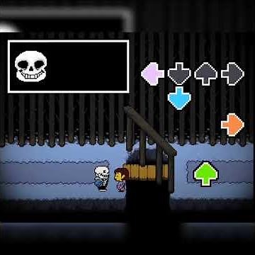 GENOCIDES w/ Lyrics (SHORT COVER) #undertale #sans #papyrus #frisk #fnf #fridaynightfunkin #cover