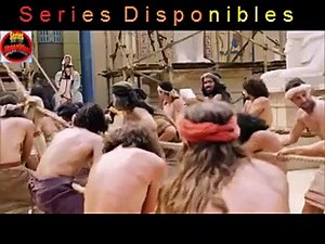 Moises - Capitulo 01