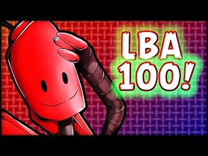 LEGO Dimensions - LBA - EPISODE 100 LIVE! W/Facecam + Giveaways!!!