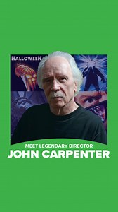 Meet the legend himself, John Carpenter, at FAN EXPO Philadelphia THIS WEEKEND. The visionary behind Halloween, The Thing, They Live, Escape from New York, and many other iconic films, is ready to meet the fans who’ve kept his nightmares alive. Get your tickets now: https://fanexpohq.com/fanexpophiladelphia/buy-tickets/ | FAN EXPO Philadelphia