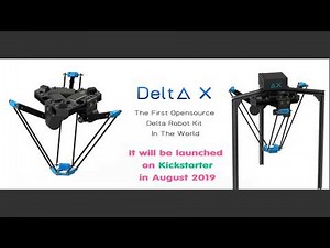 Delta X - Introduction