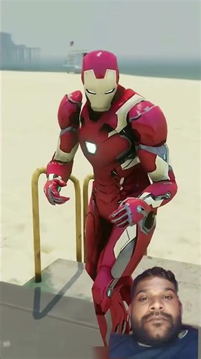 Spider-Man boxing video$#@&