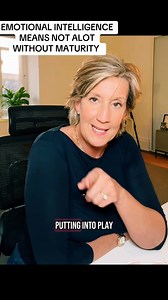 17K views · 432 reactions | You can have high emotional intelligence...