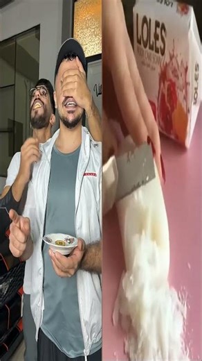 ما عرفني الاجدب😂