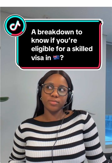 Understanding Australia’s Skilled Visa Points System