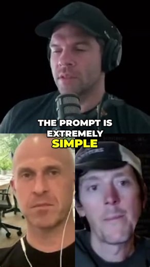 Coding Tip: Simple Prompts = AMAZING Images. Don't Overthink! #Shorts #AI #AIPrompts