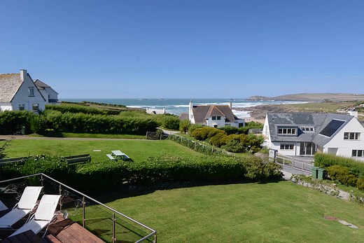 Morvoren - Raintree House Holidays