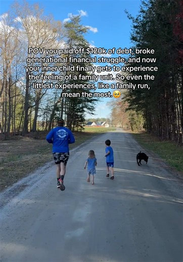 Achieve a Debt Free Journey for Your Family's Happiness