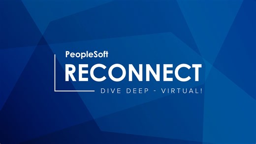RECONNECT 2024: PeopleSoft Automated Updates: Say goodbye to wasted manual effort!