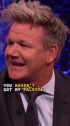 320K views · 4.3K reactions | Enjoy Jonathan's light roasting of Gordon Ramsay on The Jonathan Ross Show. | The Jonathan Ross Show | Facebook