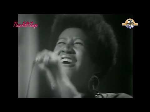 Aretha Franklin - I Say A Little Prayer (1968)