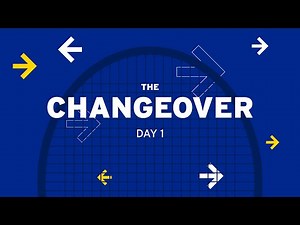 The Changeover: 2022 US Open Day 1