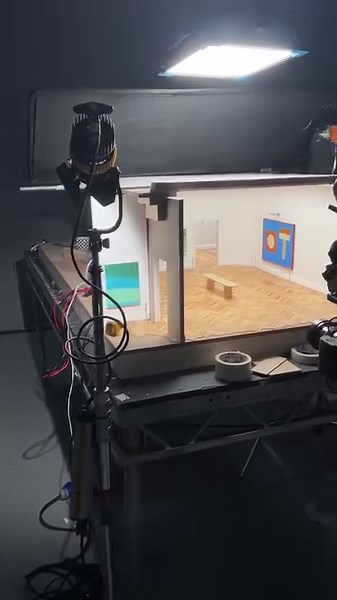 ❔Curious about what goes on behind the scenes of a TV advert? 🎬 Our team got a sneak peek at the movie magic behind the scenes of our new TV advert. 👀 Take a look for yourself! 🖥Watch the new TV advert here https://www.tpexpress.co.uk/wherenext | TransPennine Express Trains