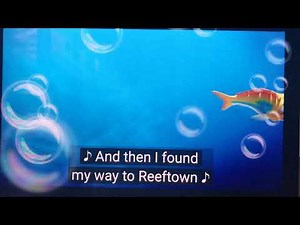 Splash & Bubbles Theme Song