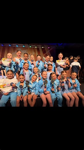 The Academy Prep | Wow what a week!!!! These little legends certainly left their mark on the Nationals stage! 🏆 1st place National Champions Lyrical 🏆 1st... | Instagram