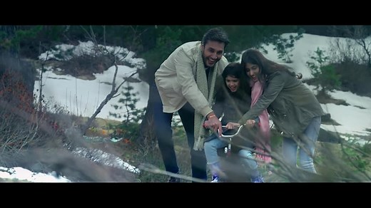 ▶️ Mom - Mom trailer