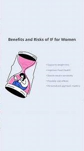 Intermittent Fasting For Women Here’s What You Need To Know