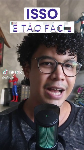 Sabia fazer isso no Windows 11? #gfbox #tecnologia #windows #vidadeti #dicasdeti