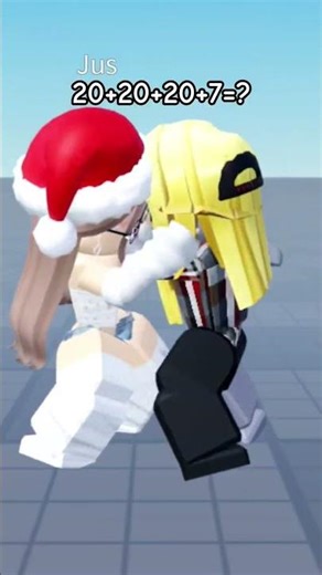 67 😳💜 // FranXYT3 @JuanikiSutti22 // [Cr: @SOY_POTAXIE138 ] #roblox