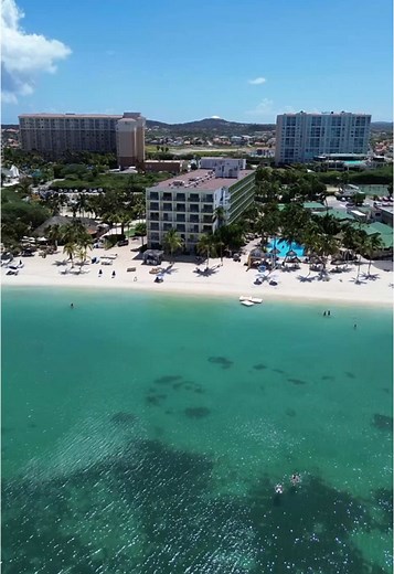 HolidayInnAruba on TikTok