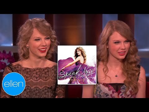 All of Taylor Swift's Speak Now Era Interviews (Songwriting Process, Relationships, and More)