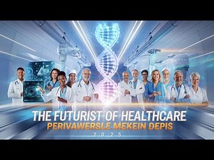 The Future of Healthcare: Personalized Medicine Trends & Predictions for 2025 | Predictions 2025