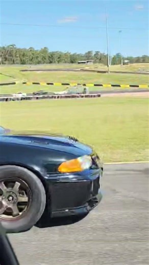 KOVAL at All Japan day. Evo 3 #automobile #evo #fast #racing #motorsport