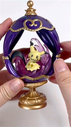 ✨ Pokémon Blind Box ✨ Cute Display Toy Surprise #cutetoys #asmr