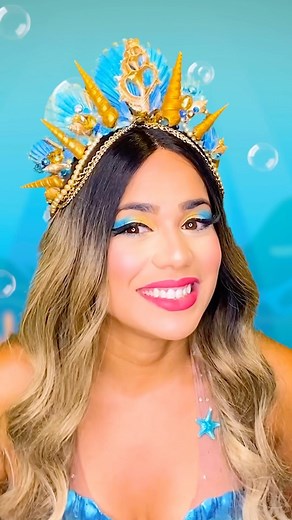 6.6K views · 759 reactions | Happy Shark Week! 麗 Dive into my newest episode of Mermaid Elle® #SavingtheSeas to learn about my friends the sharks and why they are important for our oceans! Watch now at YouTube.com/MermaidElle | Mermaid Elle | Facebook