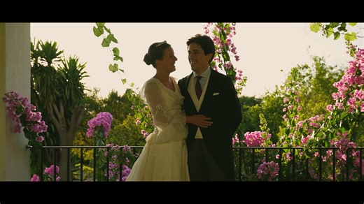 VIDEO BODA CANDELA Y PEDRO