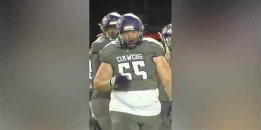 Bell High football player faces charges for hitting Fernandina Beach player with helmet \