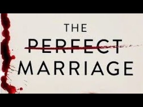 2026 Book Review 150: The Perfect Marriage by Jeneva Rose