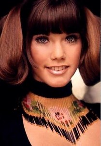 Barbi Benton (American Model) ~ Bio with [ Photos | Videos ]